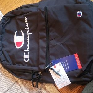 NWT Champion backpack